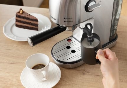 sencor karos kávéfőző